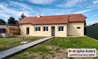Maison 4 Pièces 106 m² à louer à Saint-Sébastien-de-Morsent (27180)