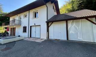 Maison 7 Pièces 158 m² à vendre à Viviers-du-Lac (73420)