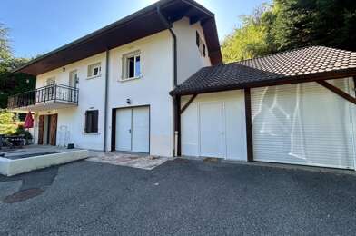 Maison 7 pièces 539000 €