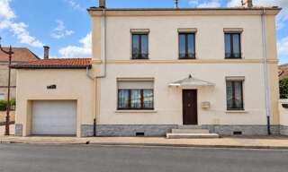 Maison 6 Pièces 134 m² à vendre à Saint-Dizier (52100)