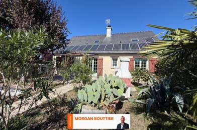 Maison 7 pièces 131000 €