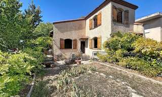 Maison 5 Pièces 105 m² à vendre à Marseille 13 (13013)