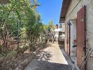ANCIENNE MAISON À RÉNOVER – 105 m² – 4 CHAMBRES – TERRAIN 369 m² – GARAGE – CAVE- MARSEILLE 13e — photo 4