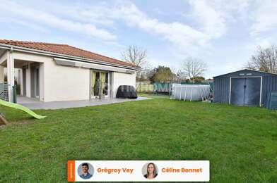 Maison 5 pièces 258000 €