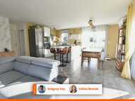 Maison de plain-pied récente – 104 m² – 3 chambres + bureau — photo 2