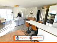 Maison de plain-pied récente – 104 m² – 3 chambres + bureau — photo 4