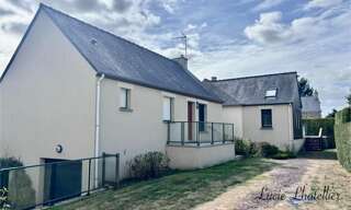 Maison 9 Pièces 178 m² à vendre à Le Minihic-sur-Rance (35870)