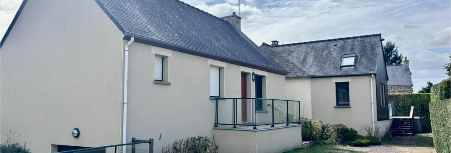Maison 9 Pièces 178 m² à vendre à Le Minihic-sur-Rance (35870)
