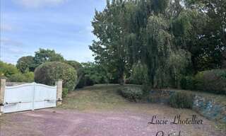 Maison 9 Pièces 178 m² à vendre à Le Minihic-sur-Rance (35870)