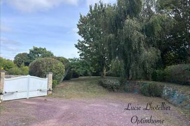 Maison 9 pièces 499200 €