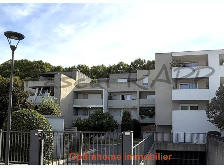 Appartement à vendre 3 pièces LAVERUNE (34) — photo 1