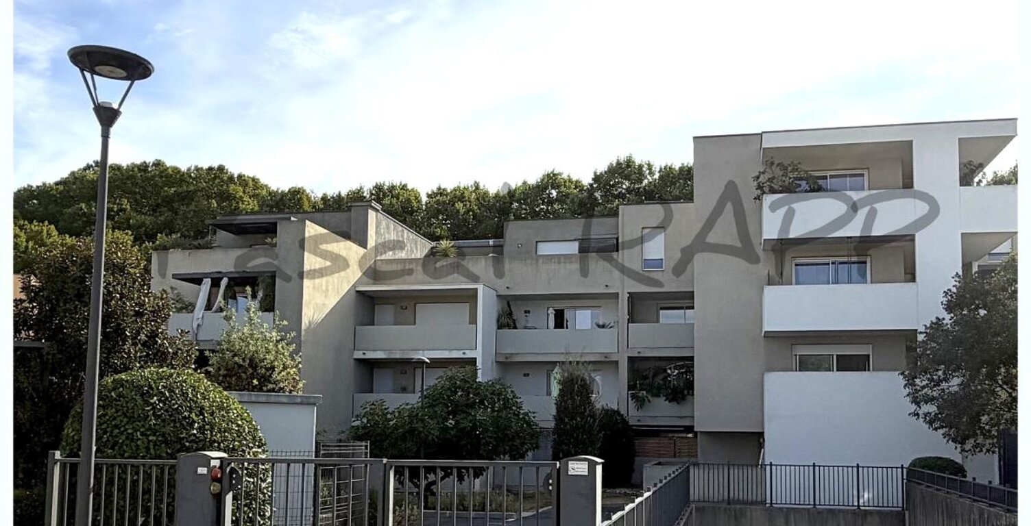 Appartement à vendre 3 pièces LAVERUNE (34) — photo 1