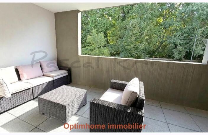 Appartement à vendre 3 pièces LAVERUNE (34) — photo 2