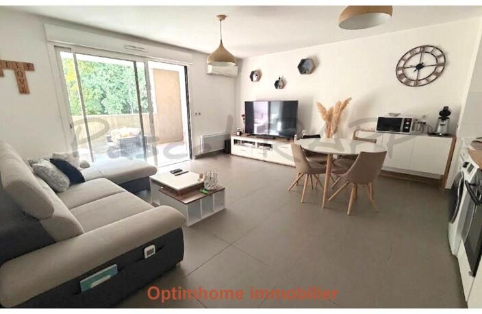 Appartement à vendre 3 pièces LAVERUNE (34) — photo 3