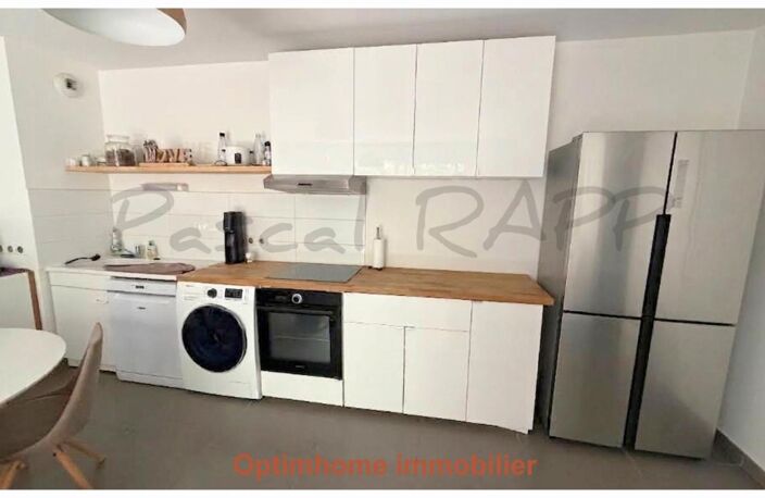 Appartement à vendre 3 pièces LAVERUNE (34) — photo 4