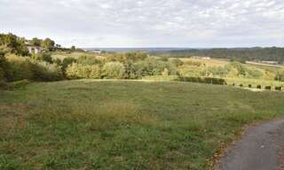 Terrain  6610 m² à vendre à Lucq-de-Béarn (64360)