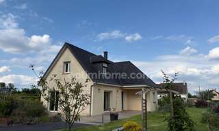 Maison 5 Pièces 105 m² à vendre à Bourg-Achard (27310)