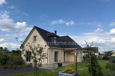 Maison 5 pièces 259900 €