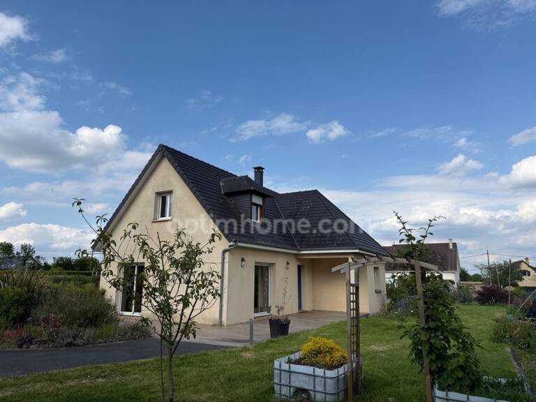 Maison à vendre 5 pièces 105 m² sur 1500 m² de terrain Proche de BOURG ACHARD (27) — photo 1