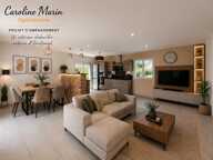 Maison à vendre 5 pièces 105 m² sur 1500 m² de terrain Proche de BOURG ACHARD (27) — photo 2