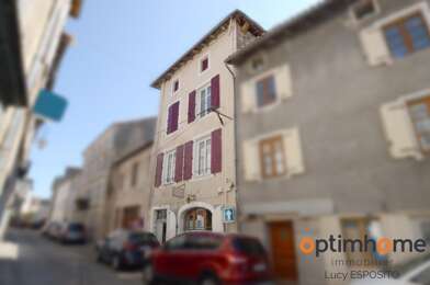 Maison 11 pièces 67000 €
