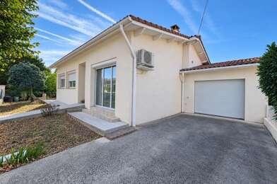 Maison 5 pièces 395000 €