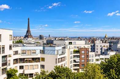 Appartement 5 pièces 985000 €