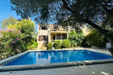 Maison 8 pièces 349000 €