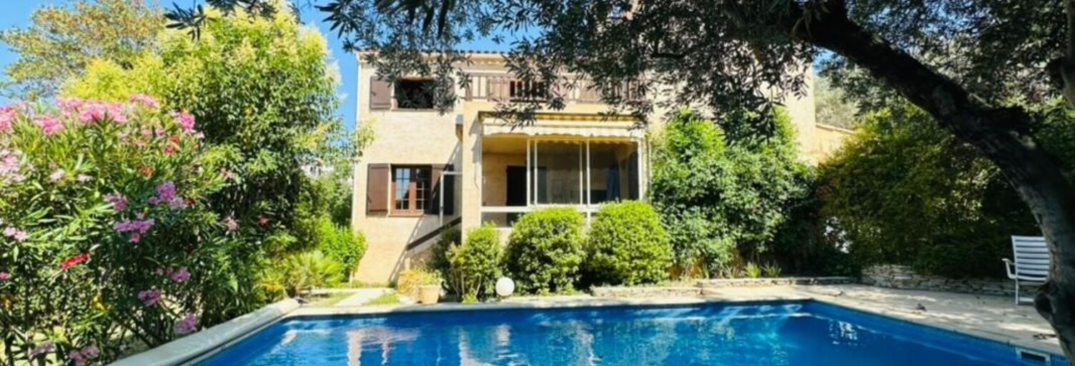 Maison 8 Pièces 173 m² à vendre à Manosque (04100)