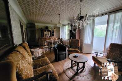 Maison 5 pièces 73500 €