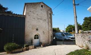 Maison 4 Pièces 120 m² à vendre à Saint-Gelais (79410)