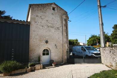Maison 4 pièces 249000 €