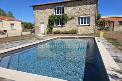 Maison 10 pièces 430000 €