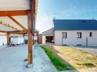MAISON SANS TRAVAUX AVEC JARDIN + DÉPENDANCE + SOUS-SOL — photo 3