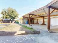 MAISON SANS TRAVAUX AVEC JARDIN + DÉPENDANCE + SOUS-SOL — photo 4