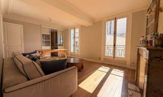 Appartement 3 Pièces 73 m² à louer à Paris 15 (75015)