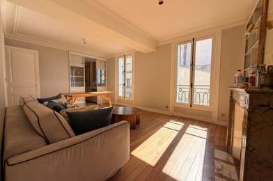 Appartement 3 pièces 2760 €