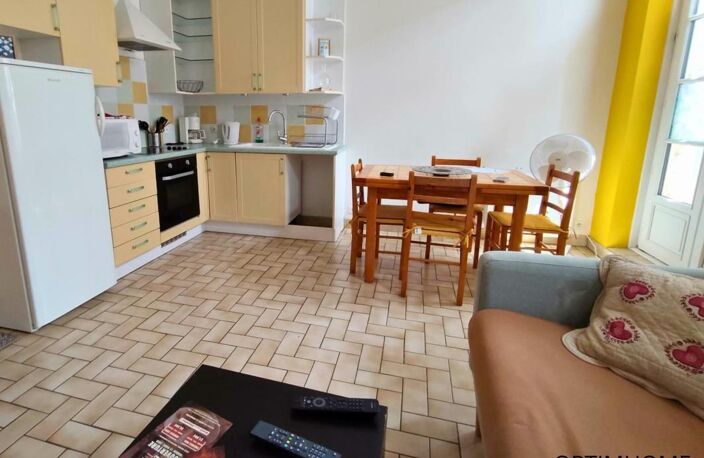 LE DUO – Deux logements, un seul investissement à Rochefort — photo 2