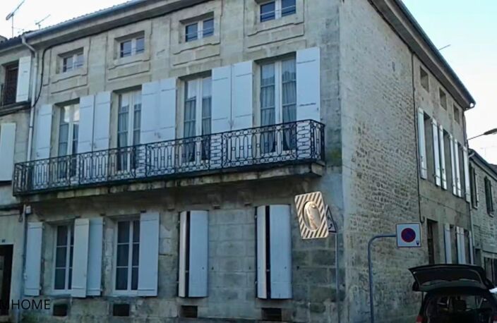 LE DUO – Deux logements, un seul investissement à Rochefort — photo 5
