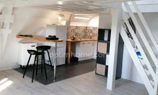 Appartement 2 Pièces 52 m² à louer à Elven (56250)