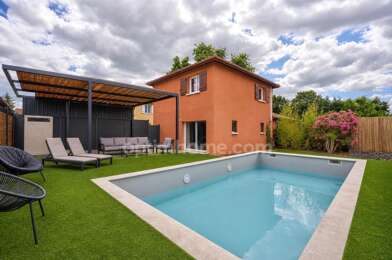 Maison 6 pièces 549000 €