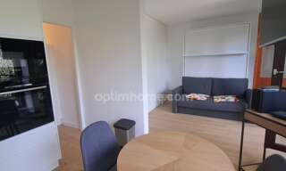 Appartement 1 Pièce 26 m² à vendre à Le Chesnay-Rocquencourt (78150)
