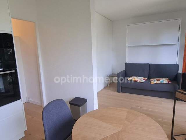 Appartement à vendre 1 pièces LE CHESNAY (78) — photo du bien