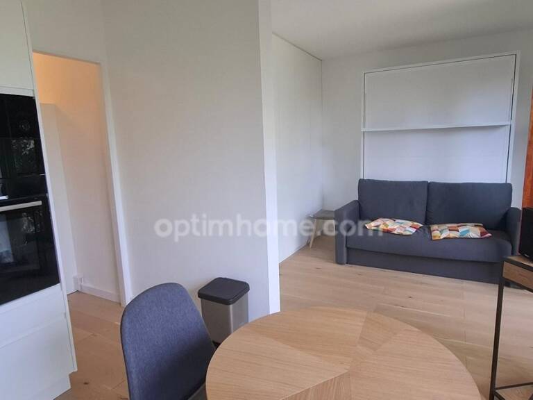 Appartement à vendre 1 pièces LE CHESNAY (78) — photo 1