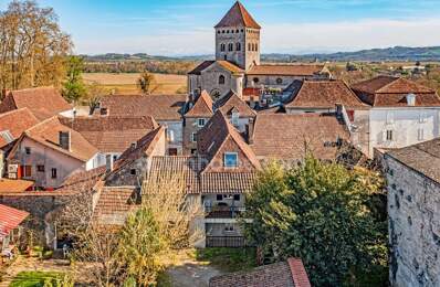 SAUVETERRE DE BEARN — photo du bien