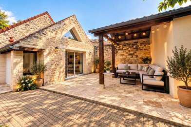 Maison 7 pièces 349000 €