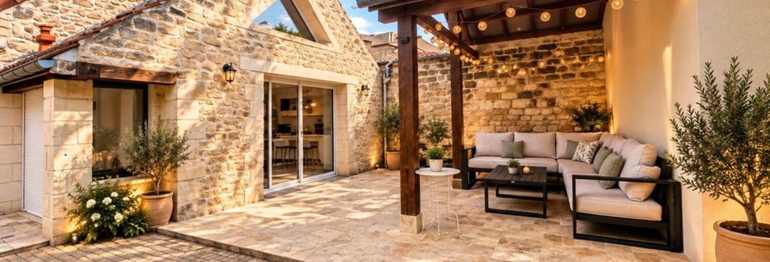 Maison 7 Pièces 194 m² à vendre à Montataire (60160)