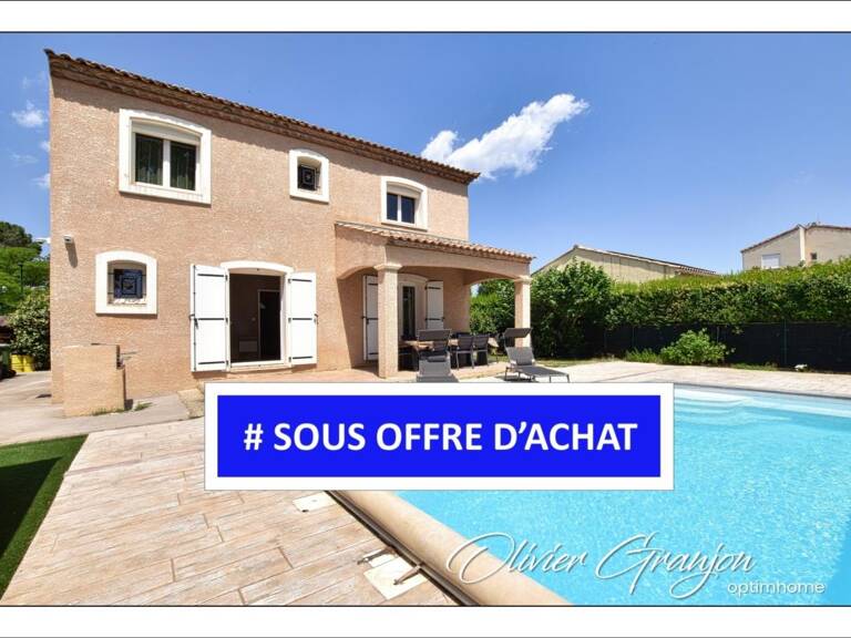 Villa familiale avec piscine et garage !!! SOUS OFFRE D'ACHAT ACCEPTÉE !!! — photo 1