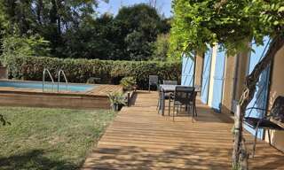 Maison 4 Pièces 116 m² à vendre à L'Isle-Jourdain (32600)