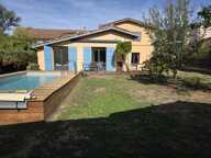 Maison à vendre 4 pièces L'ISLE JOURDAIN (32) — photo 2